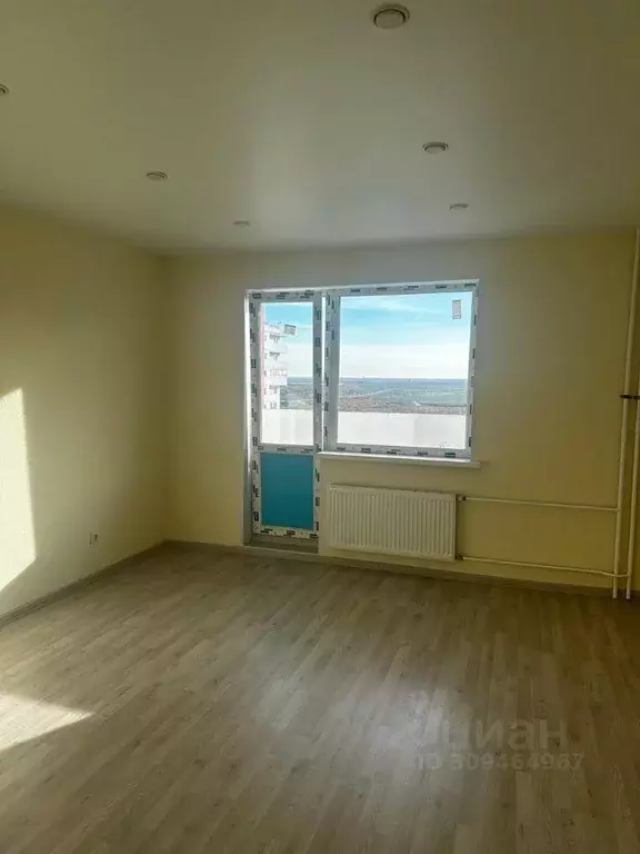 Квартира, студия, 24.1 м - Фото 0