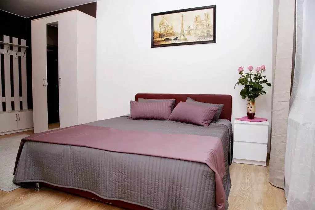 1-к кв. Московская область, Егорьевск Советская ул., 4в (25.0 м) - Фото 1