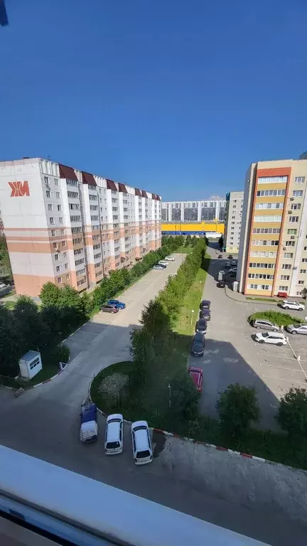 Продаётся 1-к квартира, 34 м - Фото 0