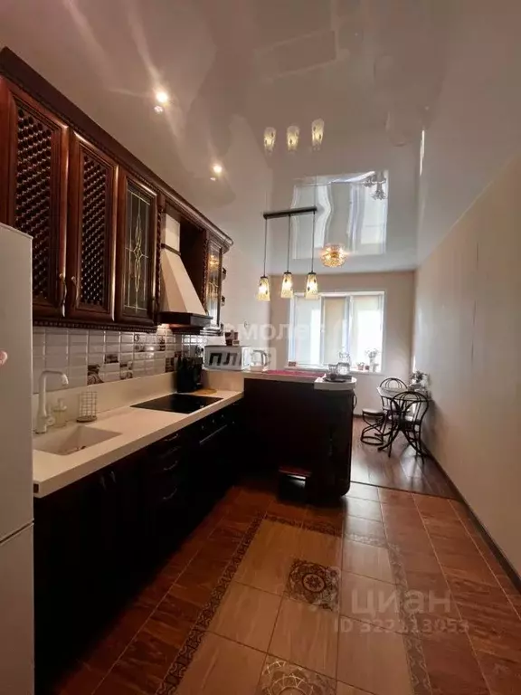 1-к кв. Самарская область, Ставропольский район, с. Подстепки ... - Фото 1