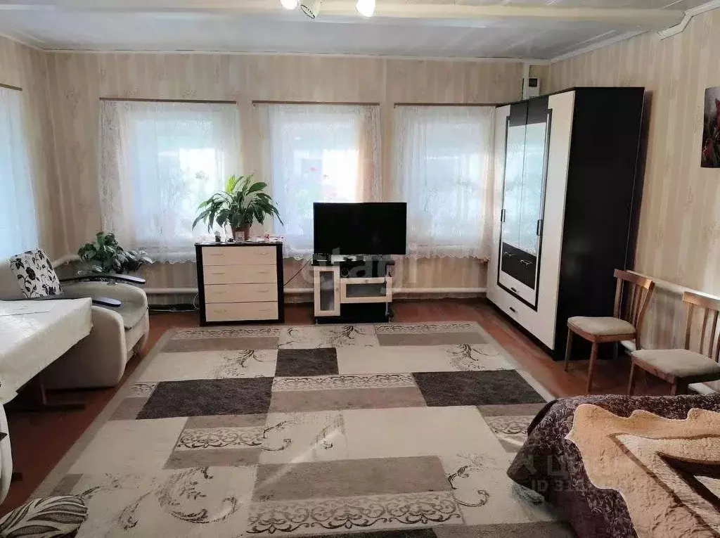 Дом в Татарстан, Казань Большие Дербышки жилмассив, ул. Новая, 9 (54 ... - Фото 0