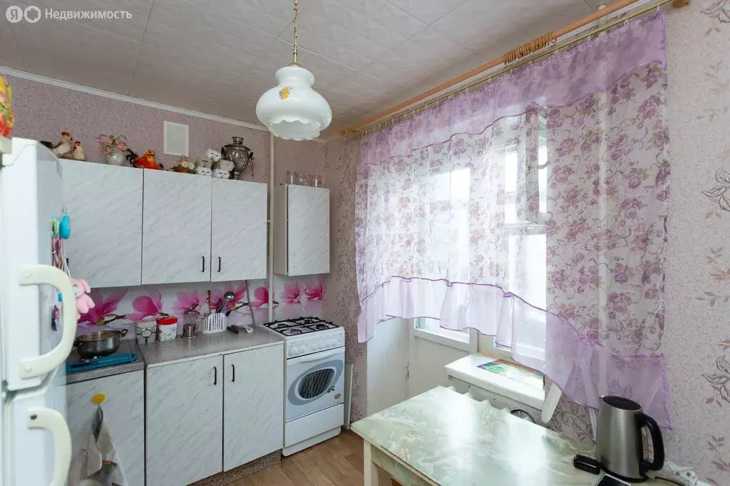 1-комнатная квартира: Владимир, улица Безыменского, 14А (27.2 м) - Фото 1