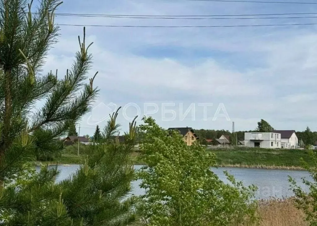 Участок в Тюменская область, Тюменский район, д. Ушакова  (7.0 сот.) - Фото 0