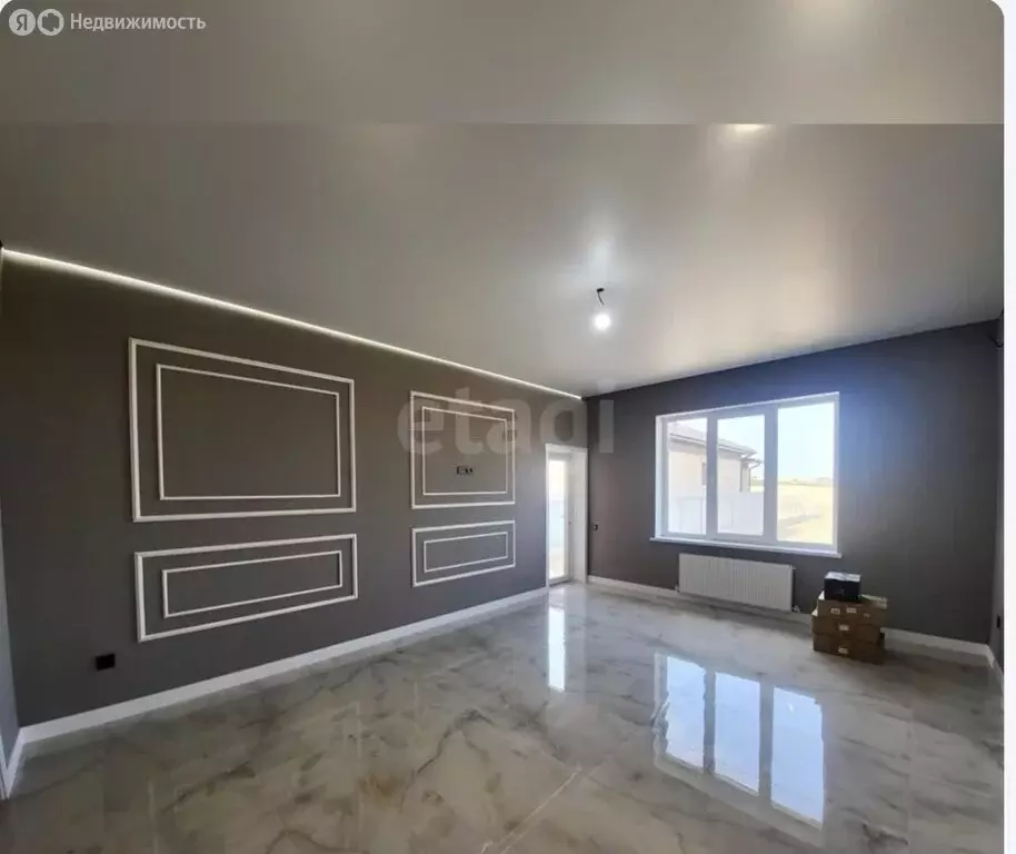 Дом в село Бужор, Виноградная улица (98.1 м) - Фото 1