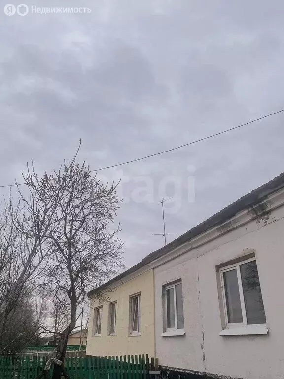 Дом в село Красный Восход, Молодёжная улица (95.8 м) - Фото 2
