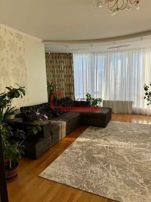 2-к кв. Севастополь ул. Маячная, 16 (89.5 м) - Фото 0