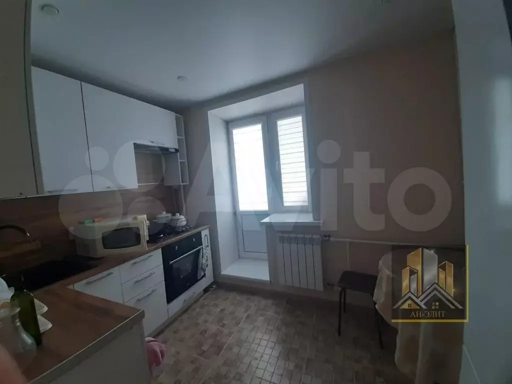 1-к. квартира, 34 м, 7/10 эт. - Фото 0