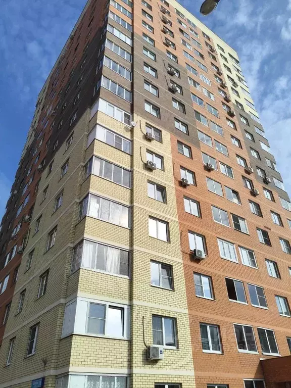 2-к кв. Московская область, Балашиха Саввино мкр, ул. Калинина, 16 ... - Фото 1