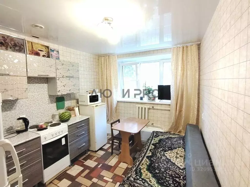 1-к кв. Алтайский край, Барнаул ул. Эмилии Алексеевой, 60 (36.0 м) - Фото 1