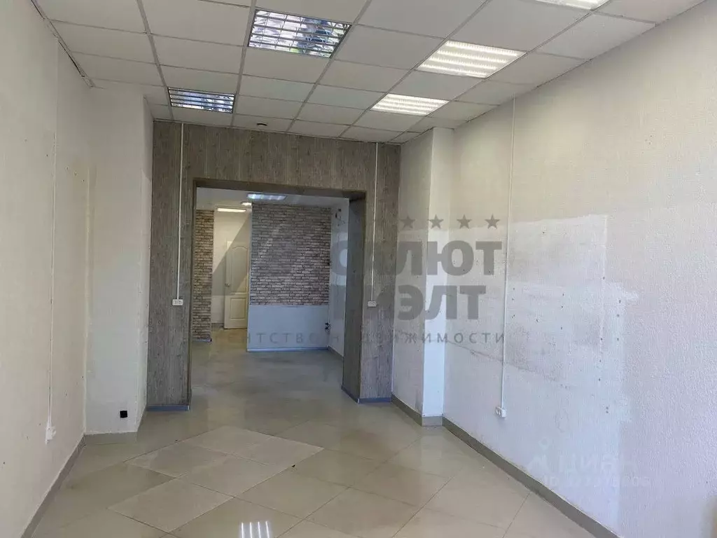 Помещение свободного назначения в Калининградская область, Калининград ... - Фото 2