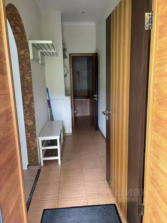 Дом в Московская область, Рузский муниципальный округ, д. Марково 61 ... - Фото 2