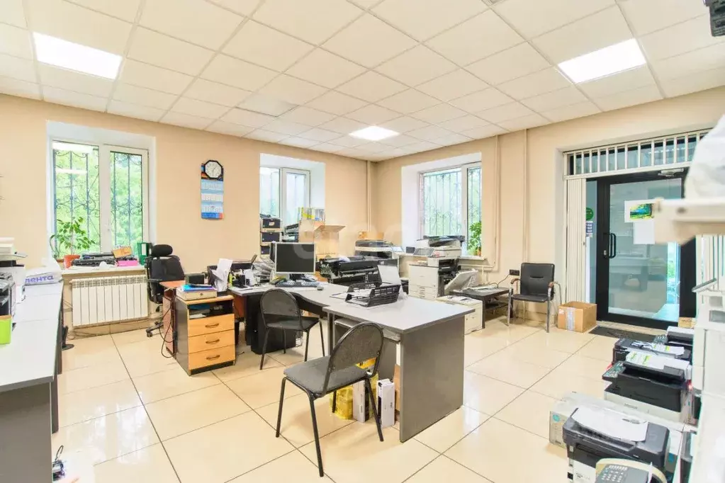 Офис в Томская область, Томск ул. Карташова, 25 (85 м) - Фото 2