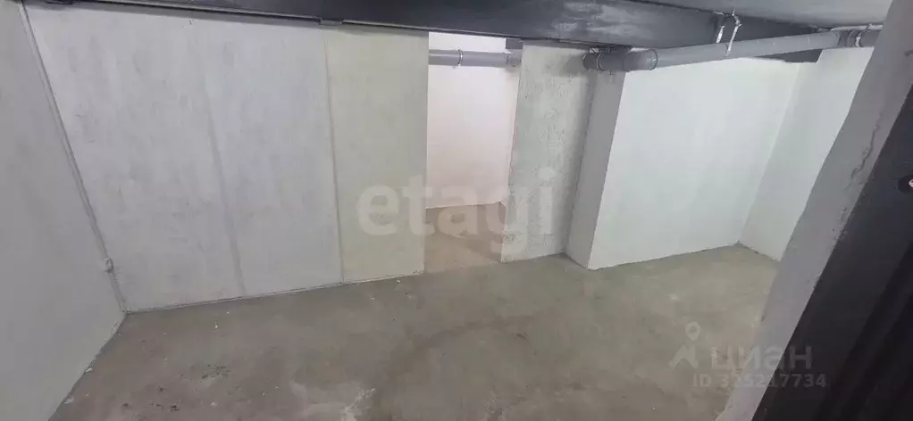 Помещение свободного назначения в Тюменская область, Тюмень ул. ... - Фото 1