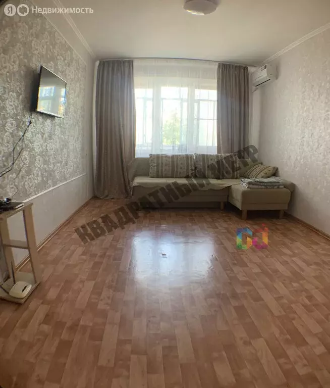 2-комнатная квартира: Элиста, 7-й микрорайон, 3к1 (57.7 м) - Фото 2