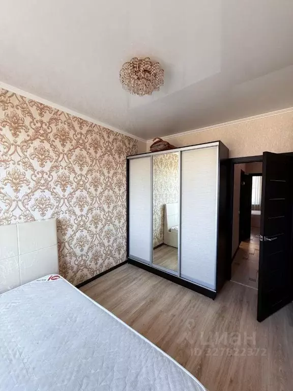 3-к кв. Ростовская область, Ростов-на-Дону просп. Маршала Жукова, 23/1 ... - Фото 1