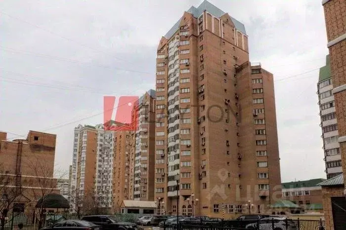 Офис в Москва Зоологическая ул., 28С2 (1608 м) - Фото 0