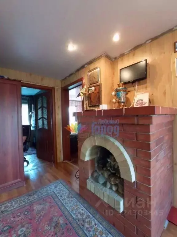 Дом в Кемеровская область, Новокузнецк Ковровская ул. (77 м) - Фото 2