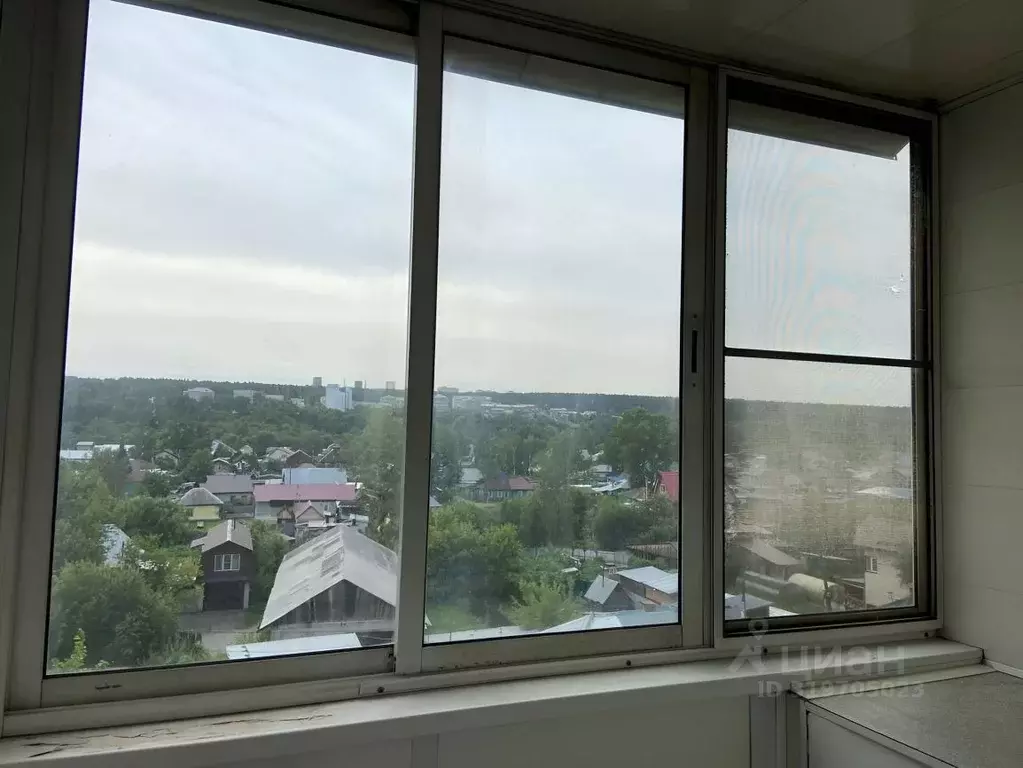 1-к кв. Алтайский край, Барнаул ул. Кутузова, 16Б (34.5 м) - Фото 1