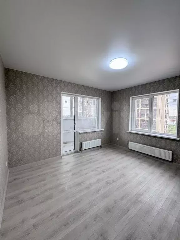 2-к. квартира, 58 м, 7/17 эт. - Фото 0