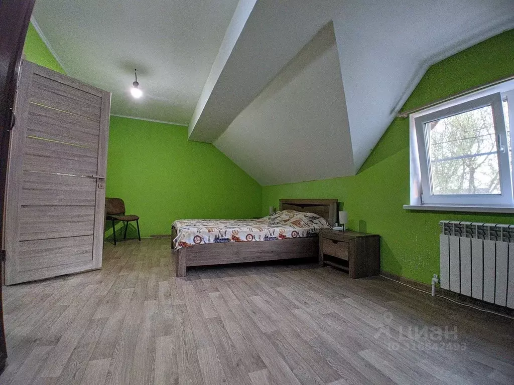 Таунхаус в Ростовская область, Батайск ул. Ясеневая, 15Б (112 м) - Фото 0