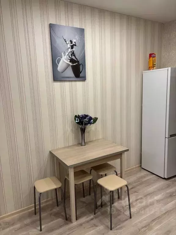 1-к кв. Московская область, Щелково Богородский мкр, 1 (30.0 м) - Фото 2