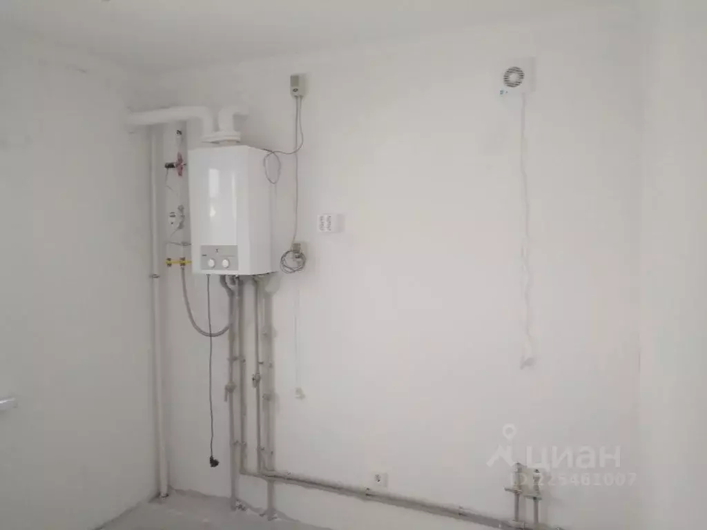 1-к кв. Курская область, Курск Рябиновая ул., 3В (49.0 м) - Фото 1