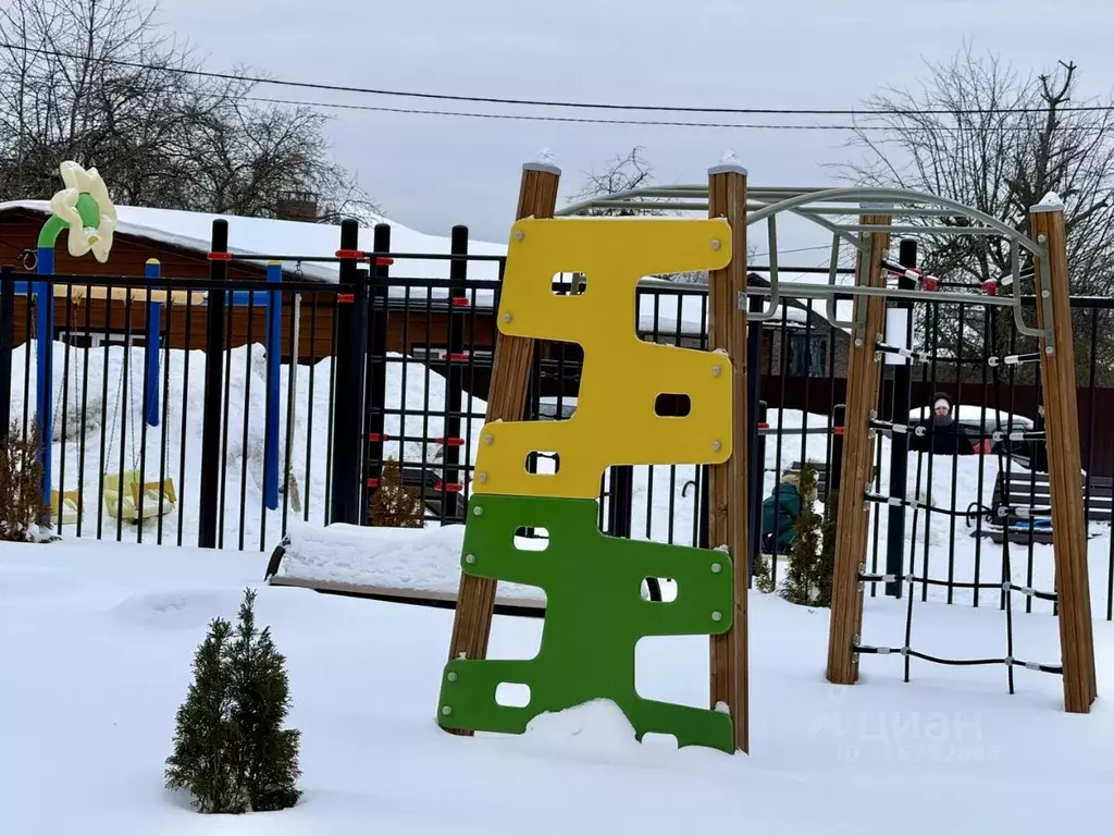 Таунхаус в Брянская область, Брянск пер. Осоавиахима, 56/5 (120 м) - Фото 2