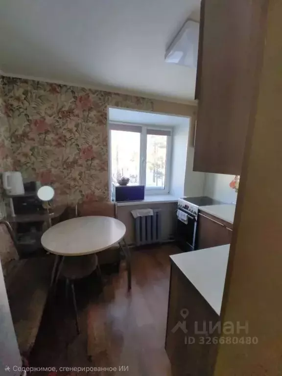 3-к кв. Томская область, Томский район, пос. Копылово Новая ул., 11 ... - Фото 2