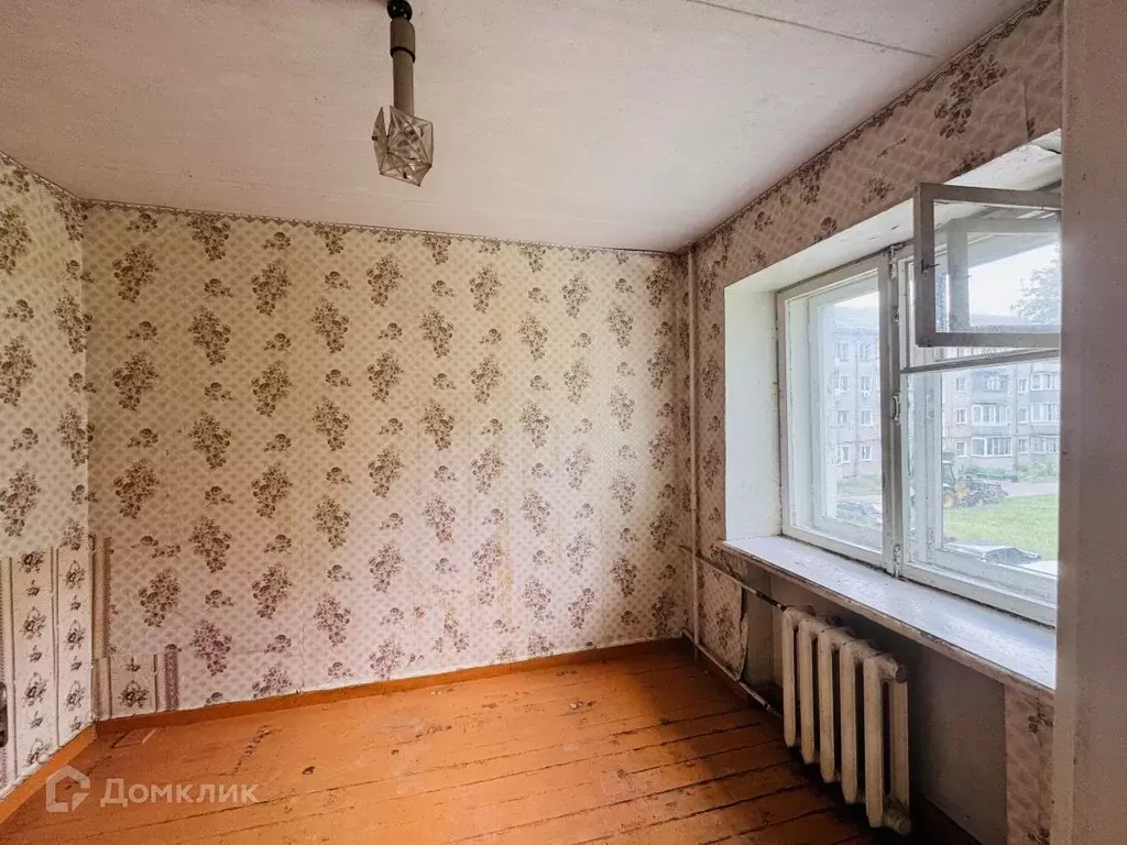 Продаётся 2-к квартира, 43.4 м - Фото 1