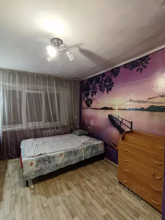 Комната Хакасия, Абакан ул. Вяткина, 7 (17.0 м) - Фото 1