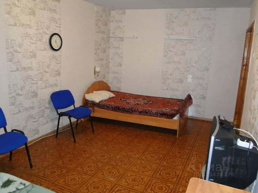 2-к кв. Тверская область, Тверь Смоленский пер., 8к1 (50.0 м) - Фото 1
