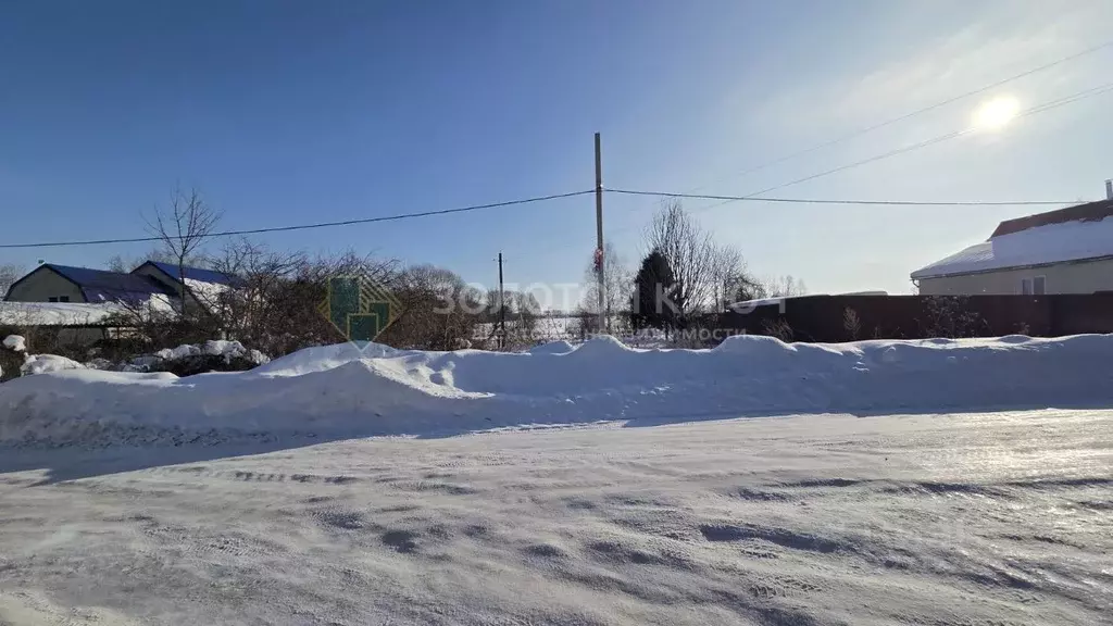 Участок в Московская область, Дмитровский муниципальный округ, д. ... - Фото 2