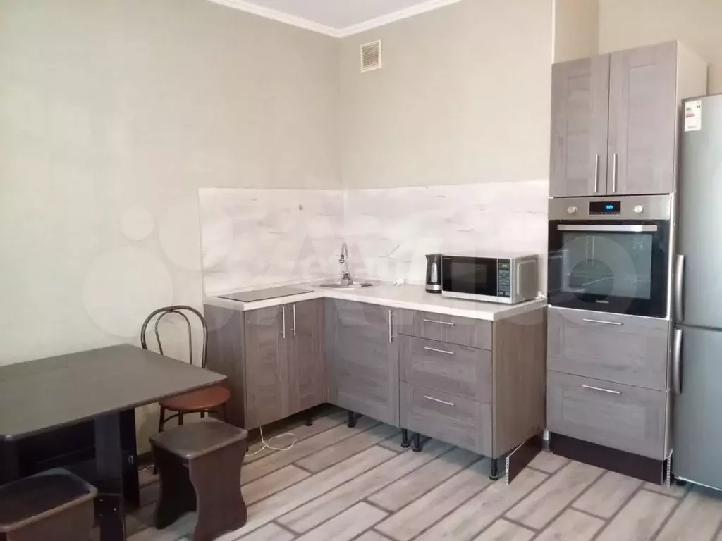 Квартира-студия, 27,7 м, 3/19 эт. - Фото 0