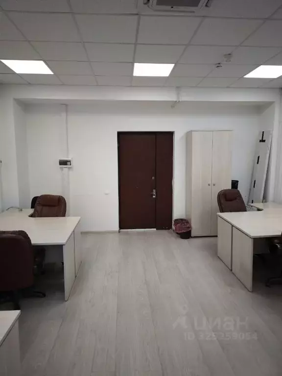 Офис в Москва Волоколамское ш., 1С1 (34 м) - Фото 2