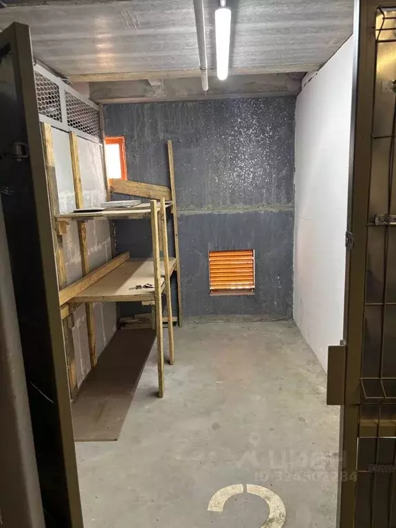 Гараж в Московская область, Мытищи Юбилейная ул., с4А (7 м) - Фото 1