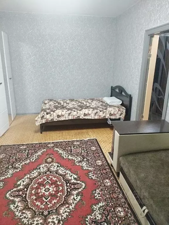 1-к кв. Тульская область, Алексин Северная ул., 19/1 (36.9 м) - Фото 2