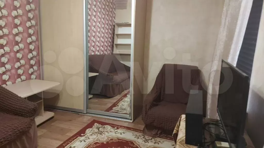 1-к. квартира, 25 м, 2/2 эт. - Фото 0