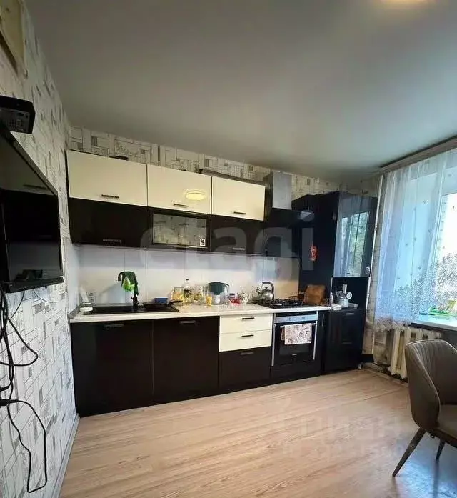 2-к кв. Вологодская область, Вологда Первомайская ул., 35А (69.6 м) - Фото 1