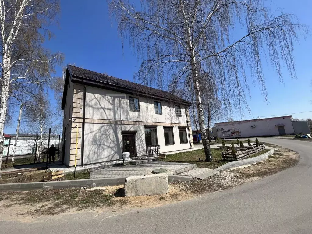Помещение свободного назначения в Владимирская область, Ковровский ... - Фото 0