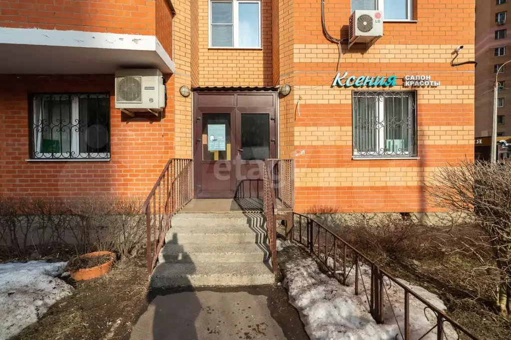 Продам помещение свободного назначения, 141 м - Фото 0