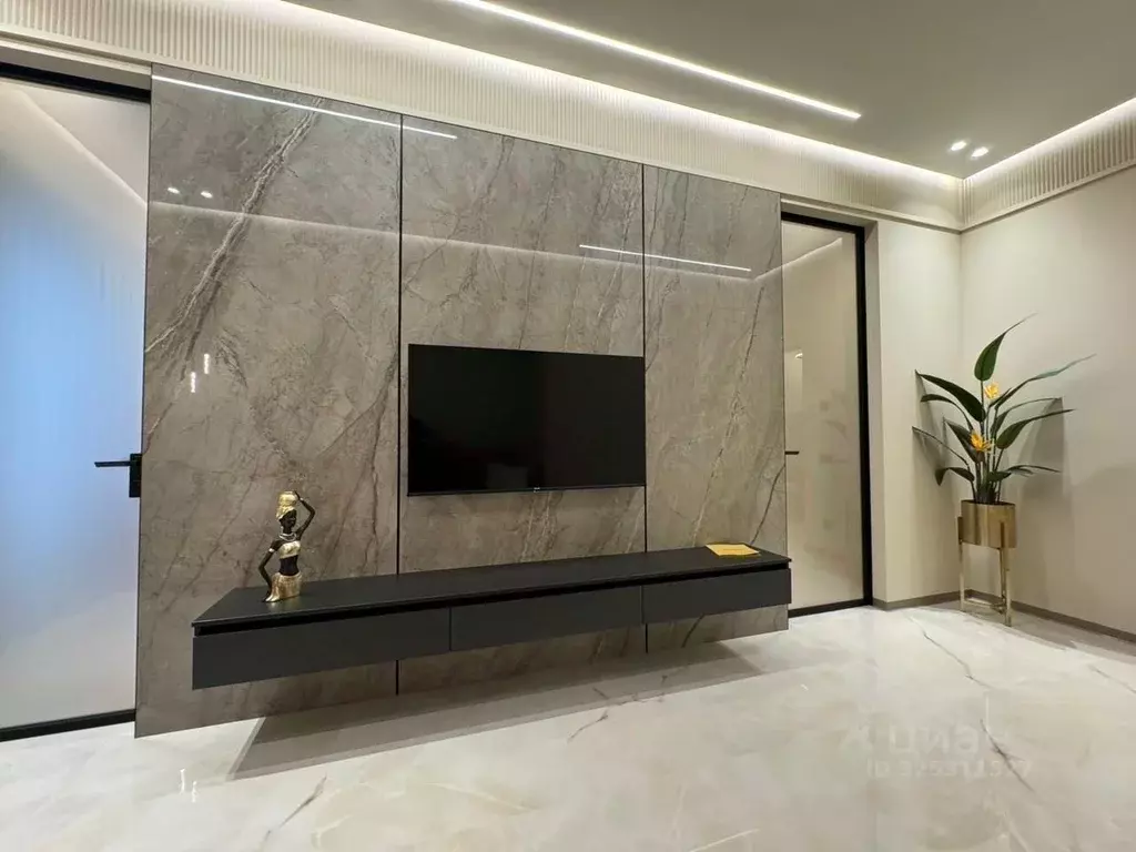 2-к кв. Краснодарский край, Сочи Центральный мкр, ул. Первомайская, 11 ... - Фото 1