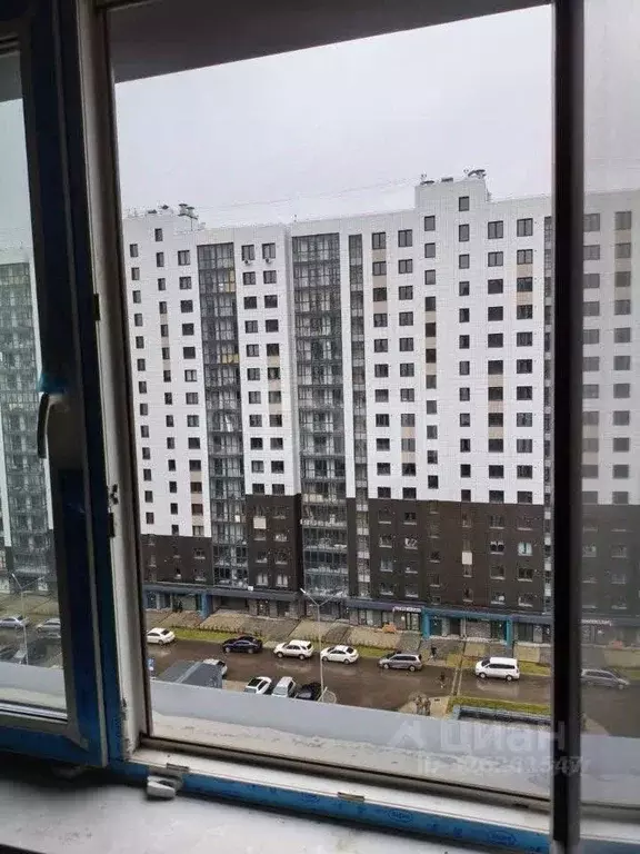 Студия Иркутская область, Иркутск ул. Ивана Доронина, 7 (36.89 м) - Фото 2