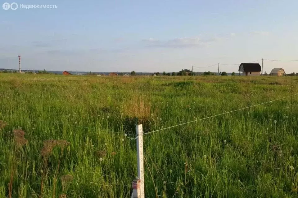 Участок в Ростов-на-Дону, СНТ Донстрой (8 м) - Фото 0