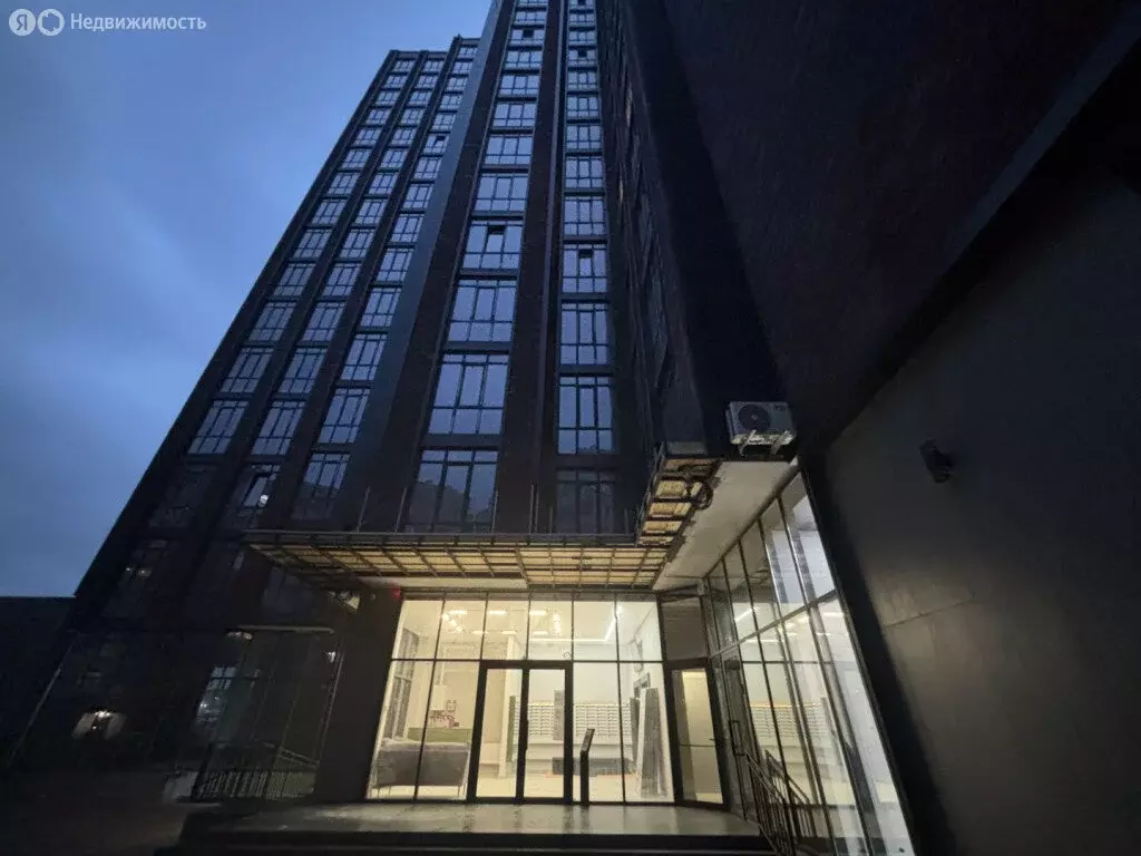 3-комнатная квартира: Нальчик, район Предгорный, Московская улица, 14 ... - Фото 2