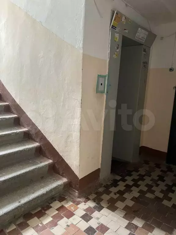1-к. квартира, 31 м, 1/9 эт. - Фото 0