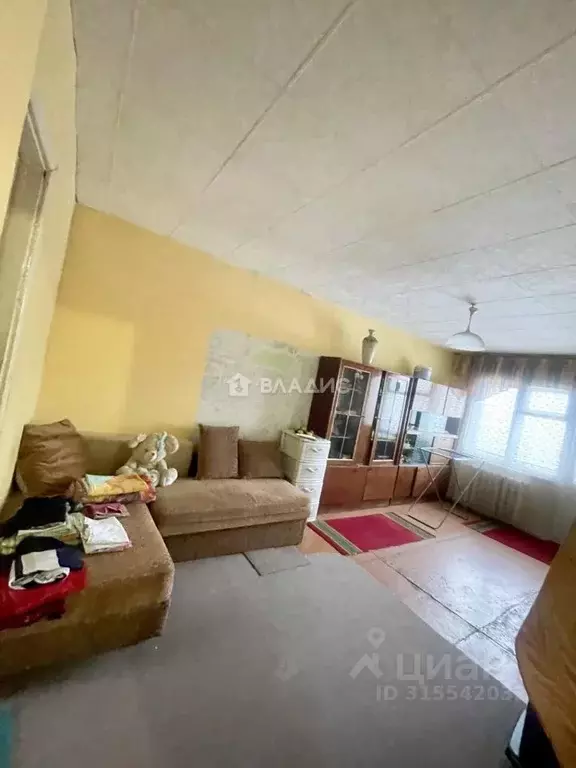 4-к кв. Алтайский край, Бийск ул. Вали Максимовой, 1 (77.0 м) - Фото 1