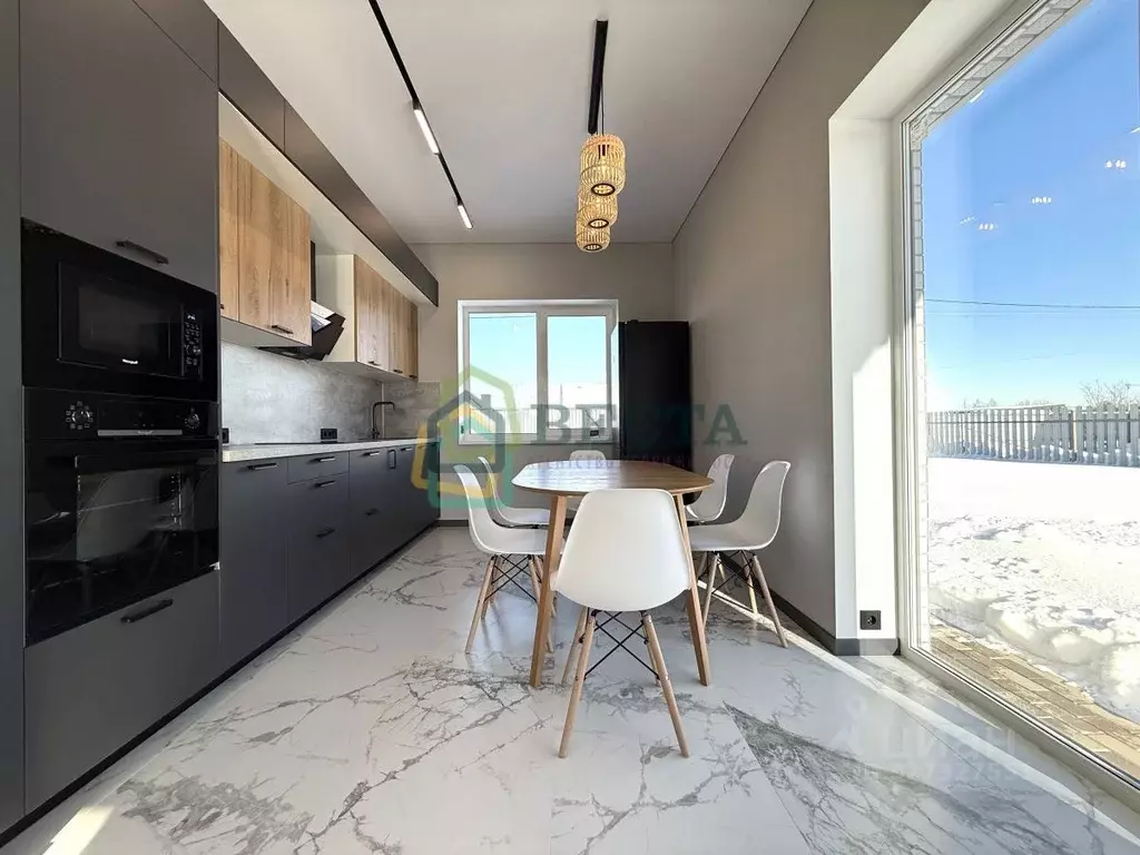 Дом в Ленинградская область, Гатчинский муниципальный округ, Тайцы ... - Фото 2