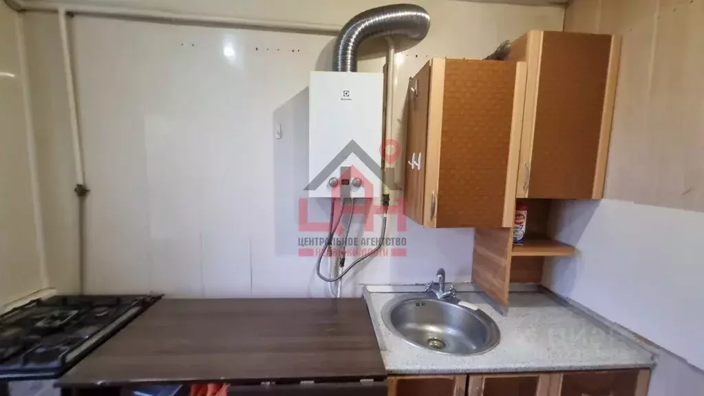 2-к кв. Ставропольский край, Ессентуки Яснополянская ул., 65 (33.0 м) - Фото 2