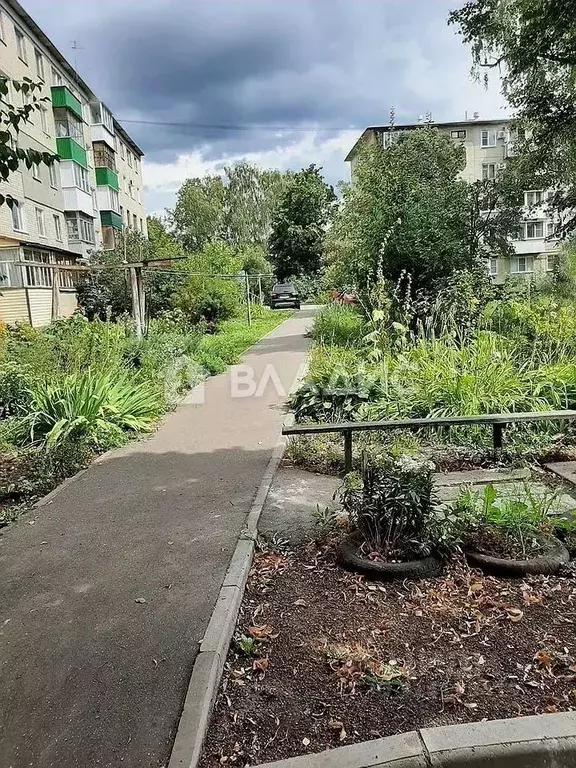 3-к кв. Тамбовская область, Тамбов Рабочая ул., 16 (58.3 м) - Фото 1