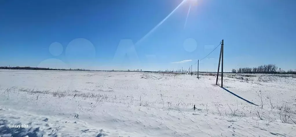Участок в Краснодарский край, Белореченск пл. Центральная (43.0 сот.) - Фото 0
